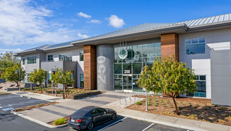 San Jose, CA Office - 250 W Tasman Dr