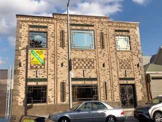 Jamaica, NY Office - 8785 139th St