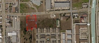 Houston, TX Commercial - 10525 Bissonnet St Houston, TX Commercial - 10525 Bissonnet St