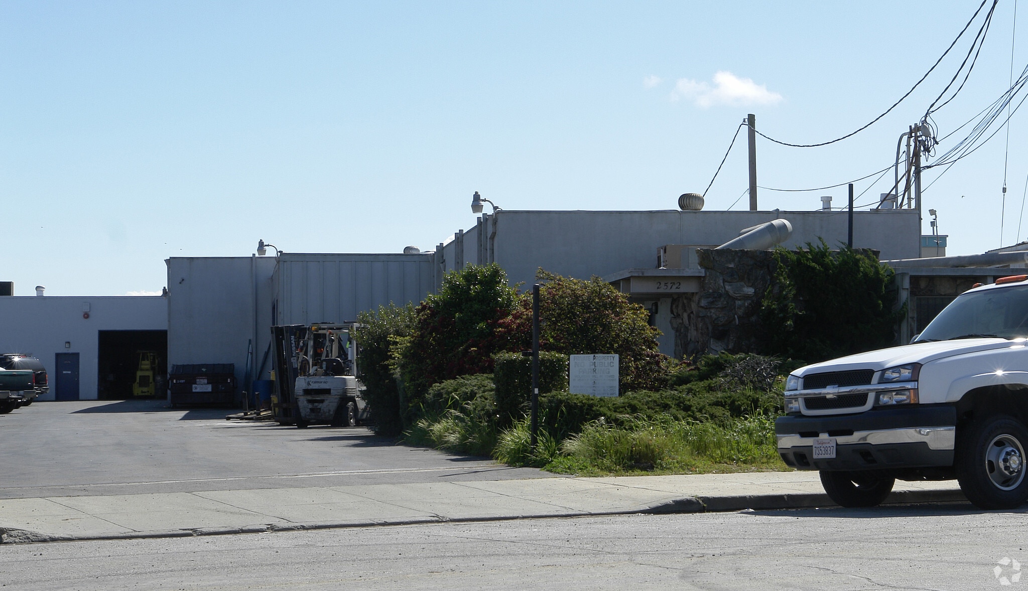 2572-2578 Grant Ave, San Lorenzo, CA for Sale