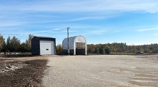 Morinville, AB Industrial - 8802 98 St