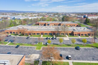 Frederick, MD Flex - 5340 Spectrum Dr