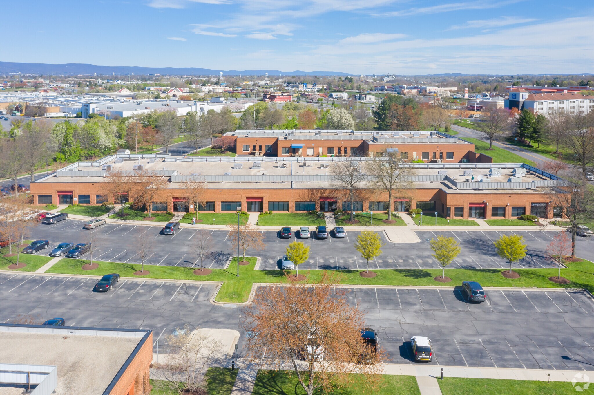 5340 Spectrum Dr, Frederick, MD for Rent