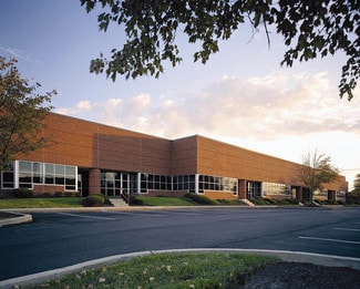 Allentown, PA Office - 7010 Snowdrift Rd