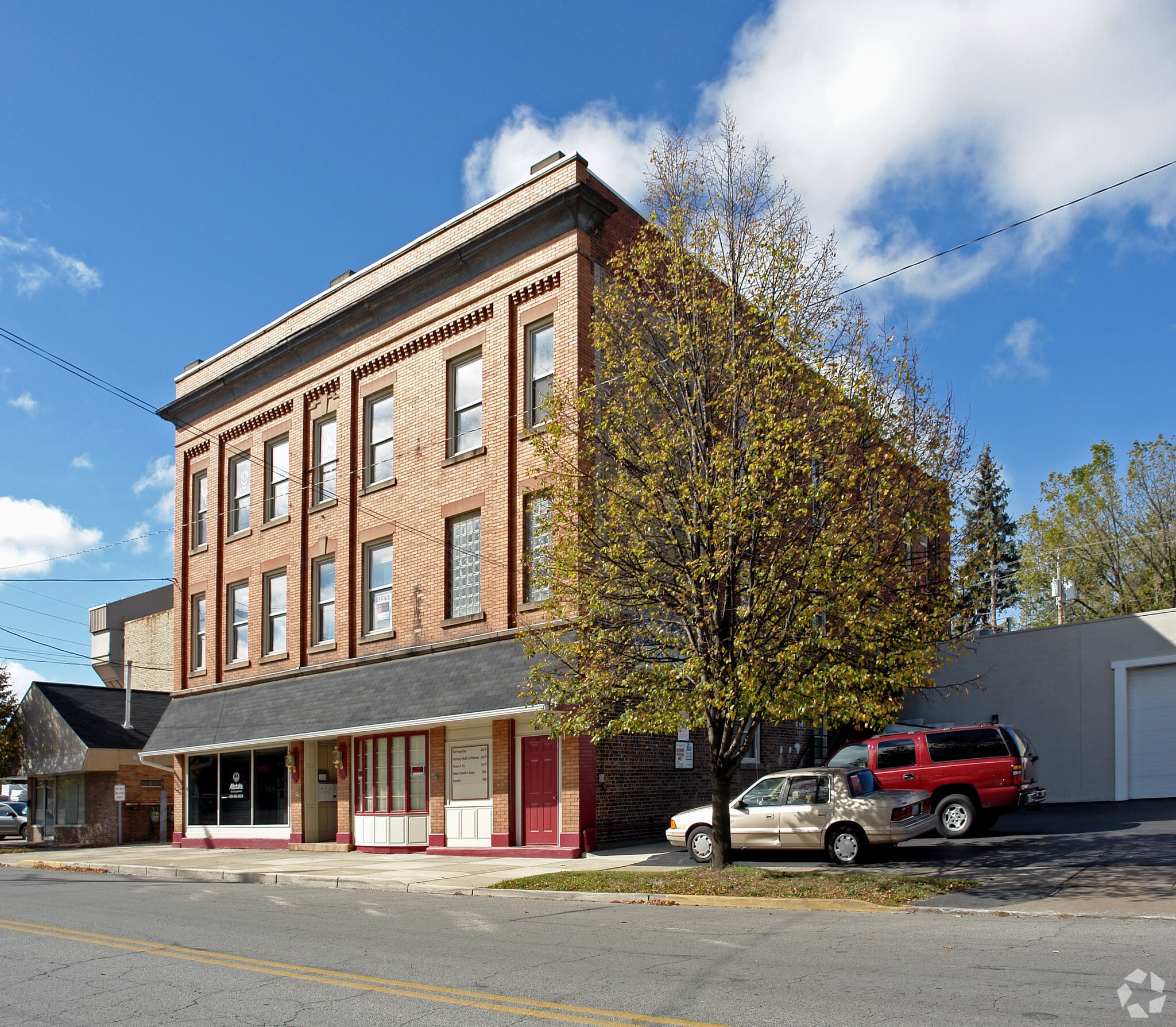 607 Main St, Huron, OH for Rent