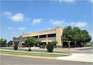 Oklahoma City, OK Office/Medical - 401 SW 80th St