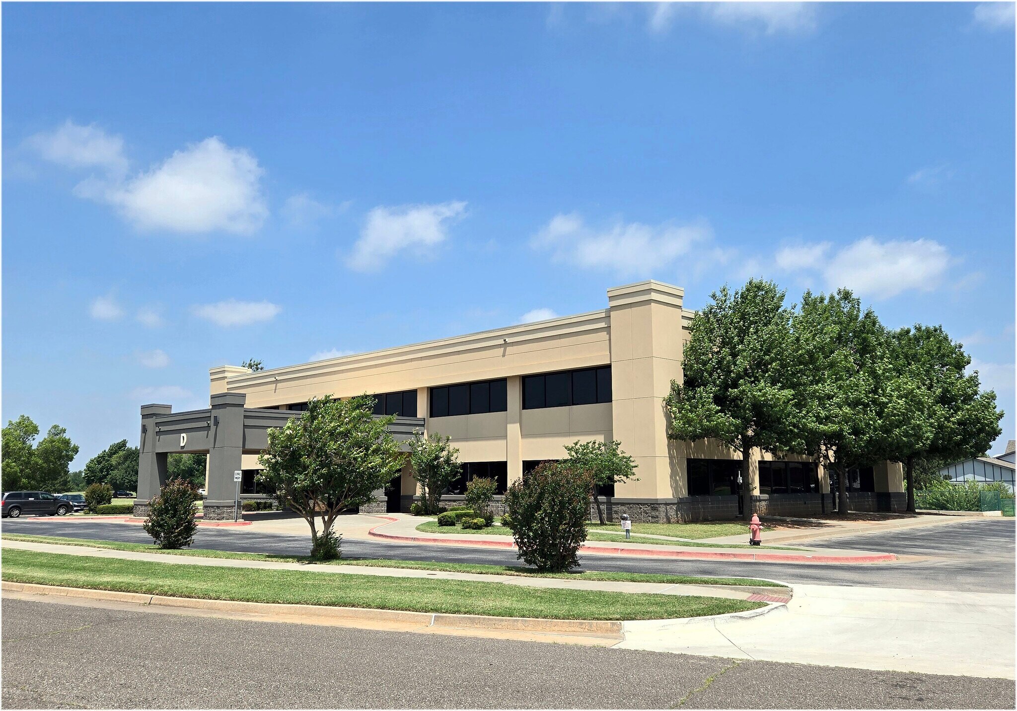 401 SW 80th St, Oklahoma City, OK for Rent