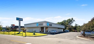 Dothan, AL Retail - 2927 Ross Clark Cir