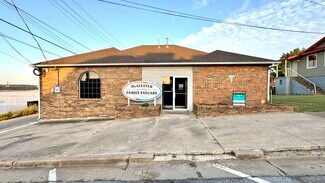 Mcalester, OK Office - 211 N 5th St Mcalester, OK Office - 211 N 5th St