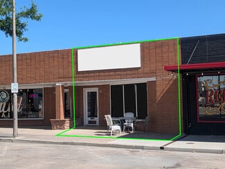 Loveland, CO Retail - 105 E 5th St