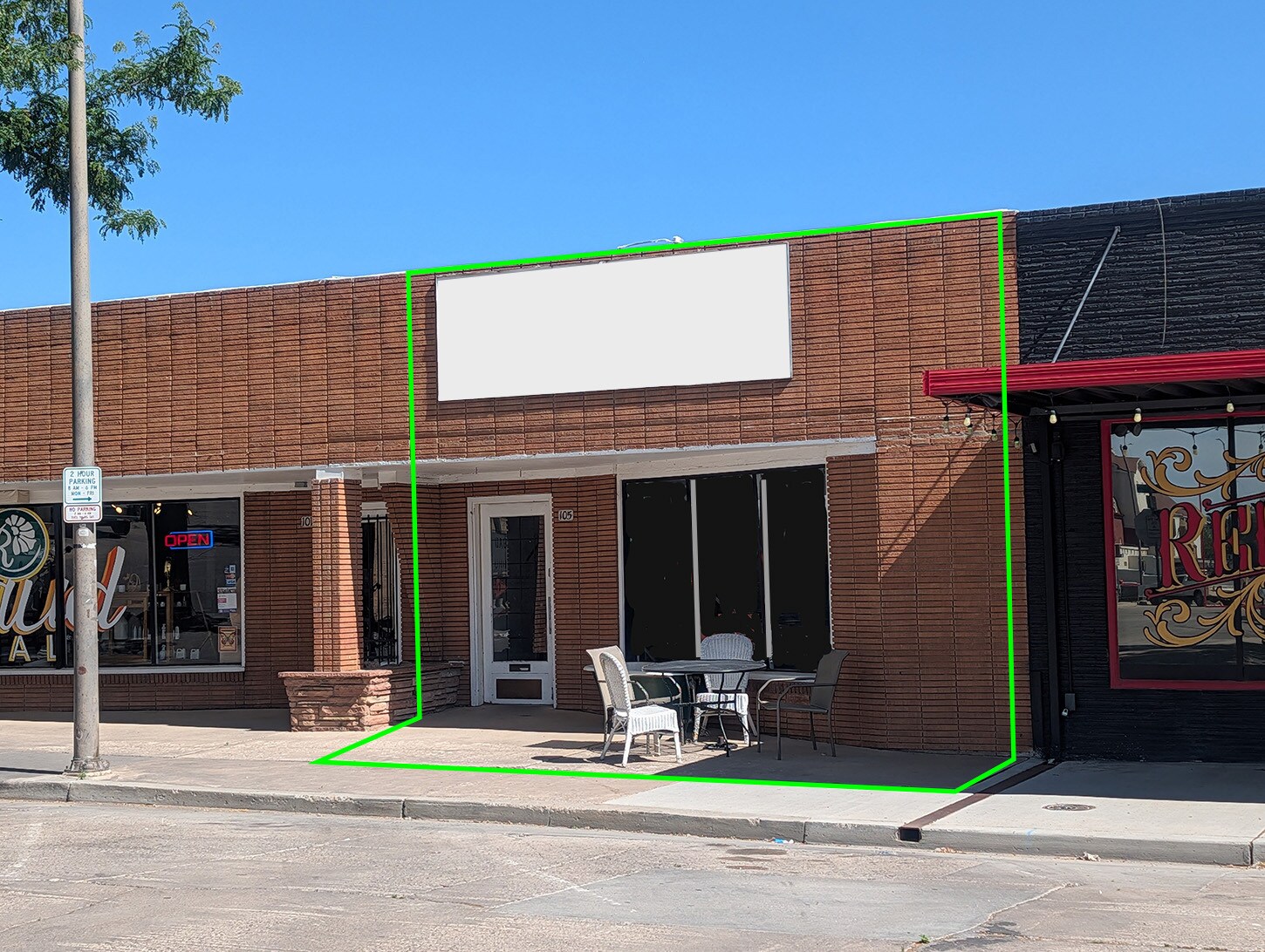 105 E 5th St, Loveland, CO for Rent