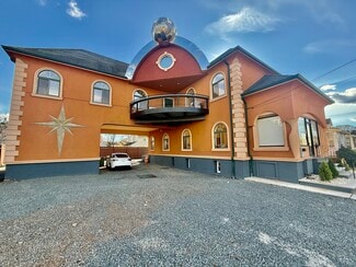 Edison, NJ Office/Retail - 1582 Lincoln Hwy