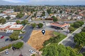 Bloomington, CA Commercial Land - 940 Bloomington Ave Bloomington, CA Commercial Land - 940 Bloomington Ave