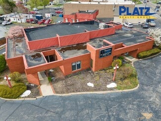 Warren, OH Medical - 8345 E Market St Warren, OH Medical - 8345 E Market St