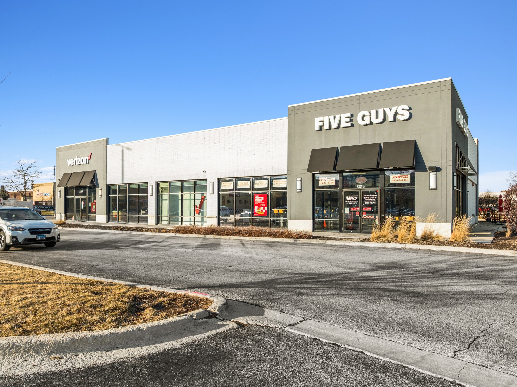 , Lincolnwood, IL for Sale