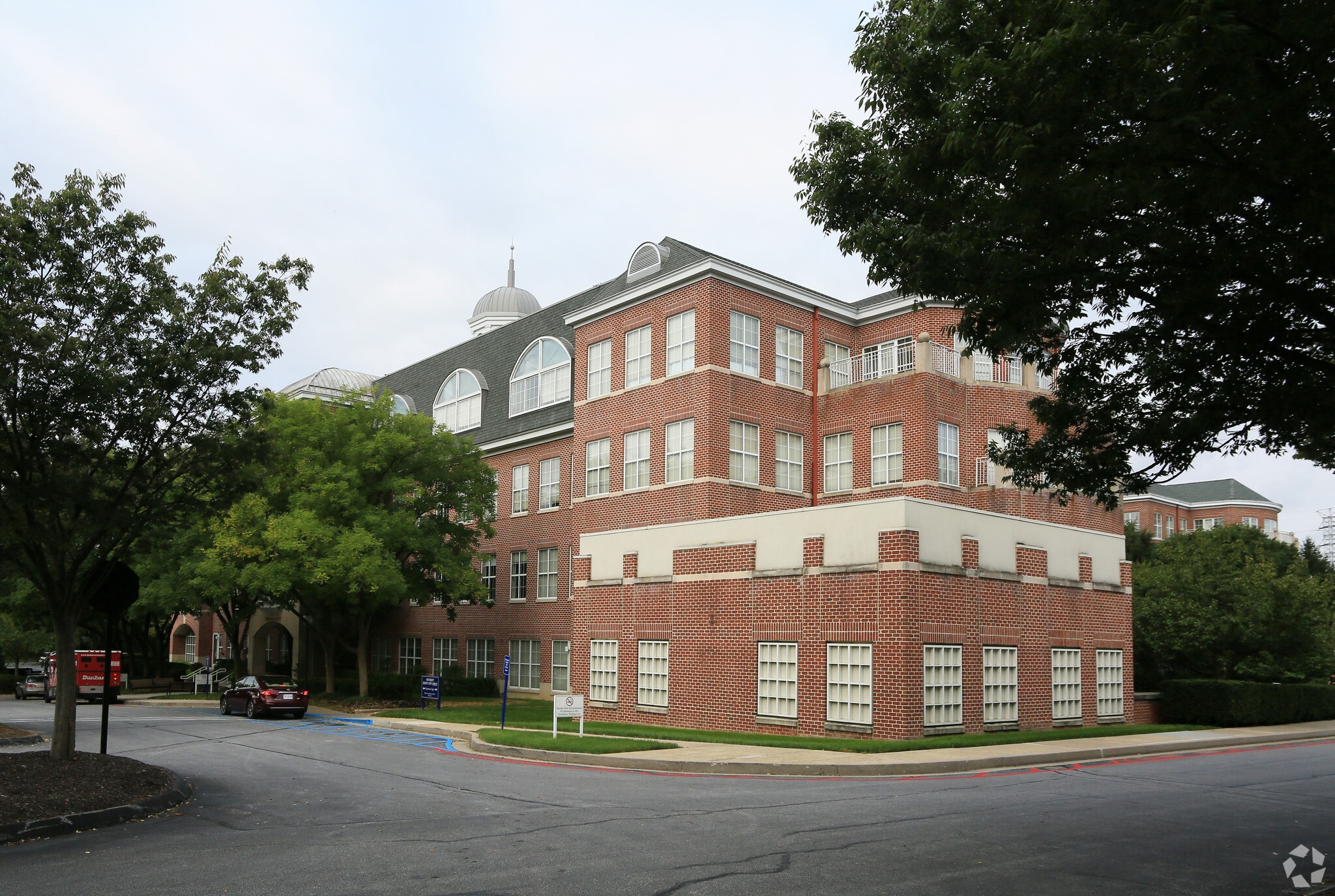 10753 Falls Rd, Lutherville, MD for Rent