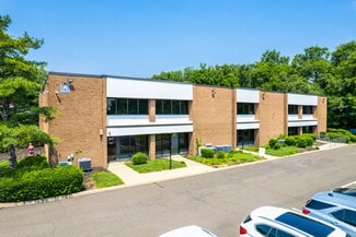 Trevose, PA Office - 2577 Interplex Dr
