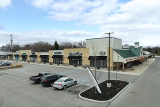 Toledo, OH Office - 4701 Talmadge Rd