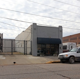 Tuscaloosa, AL Office - 2223 8th St