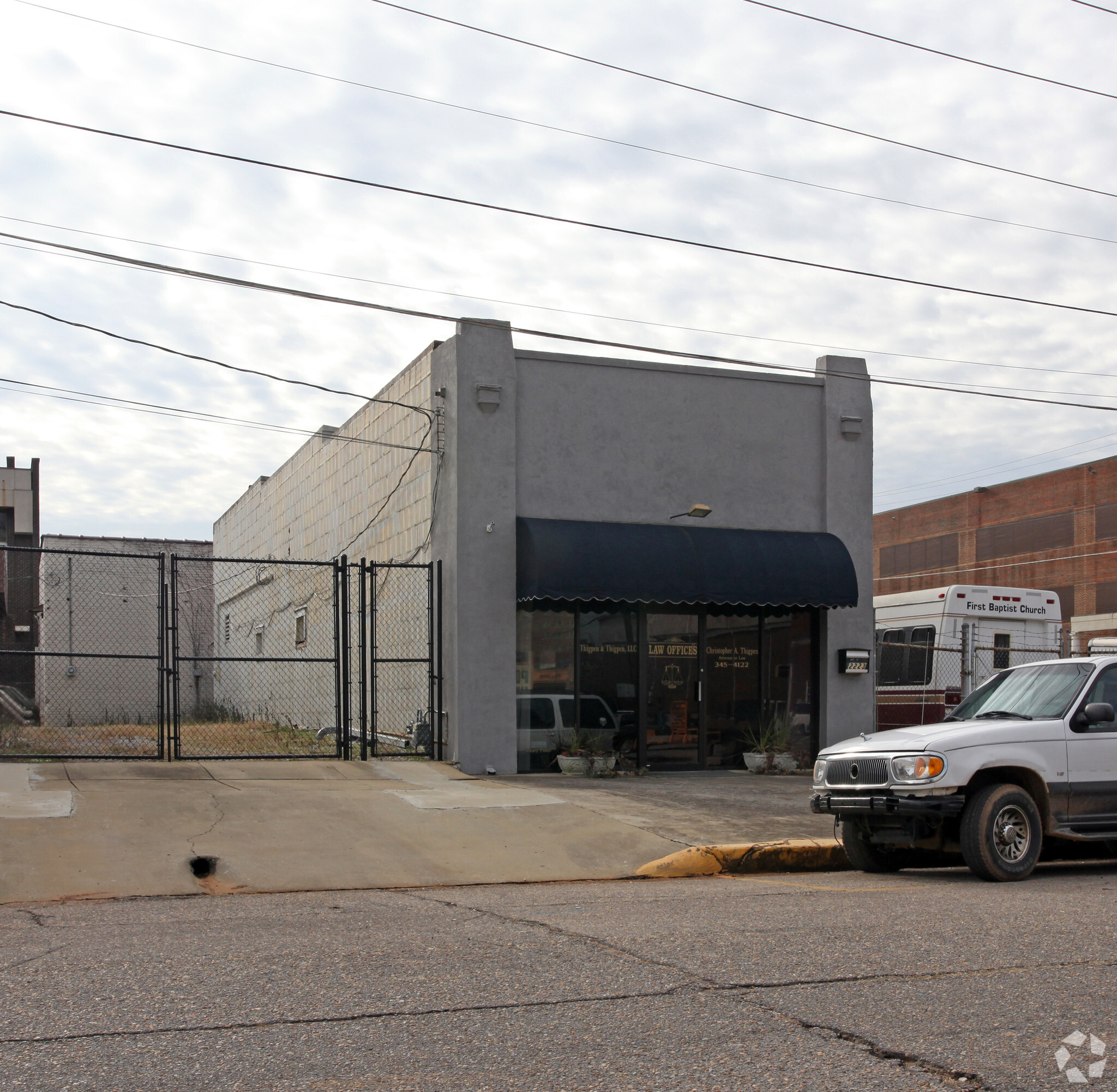2223 8th St, Tuscaloosa, AL for Rent