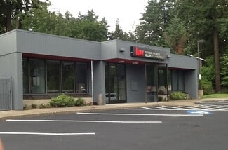 Lake Oswego, OR Office/Retail - 16365 Boones Ferry Rd