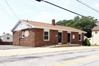 Salem, OH Medical - 293 N Ellsworth Ave