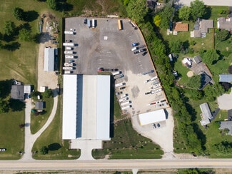 Joliet, IL Industrial - 1711 E Laraway Rd