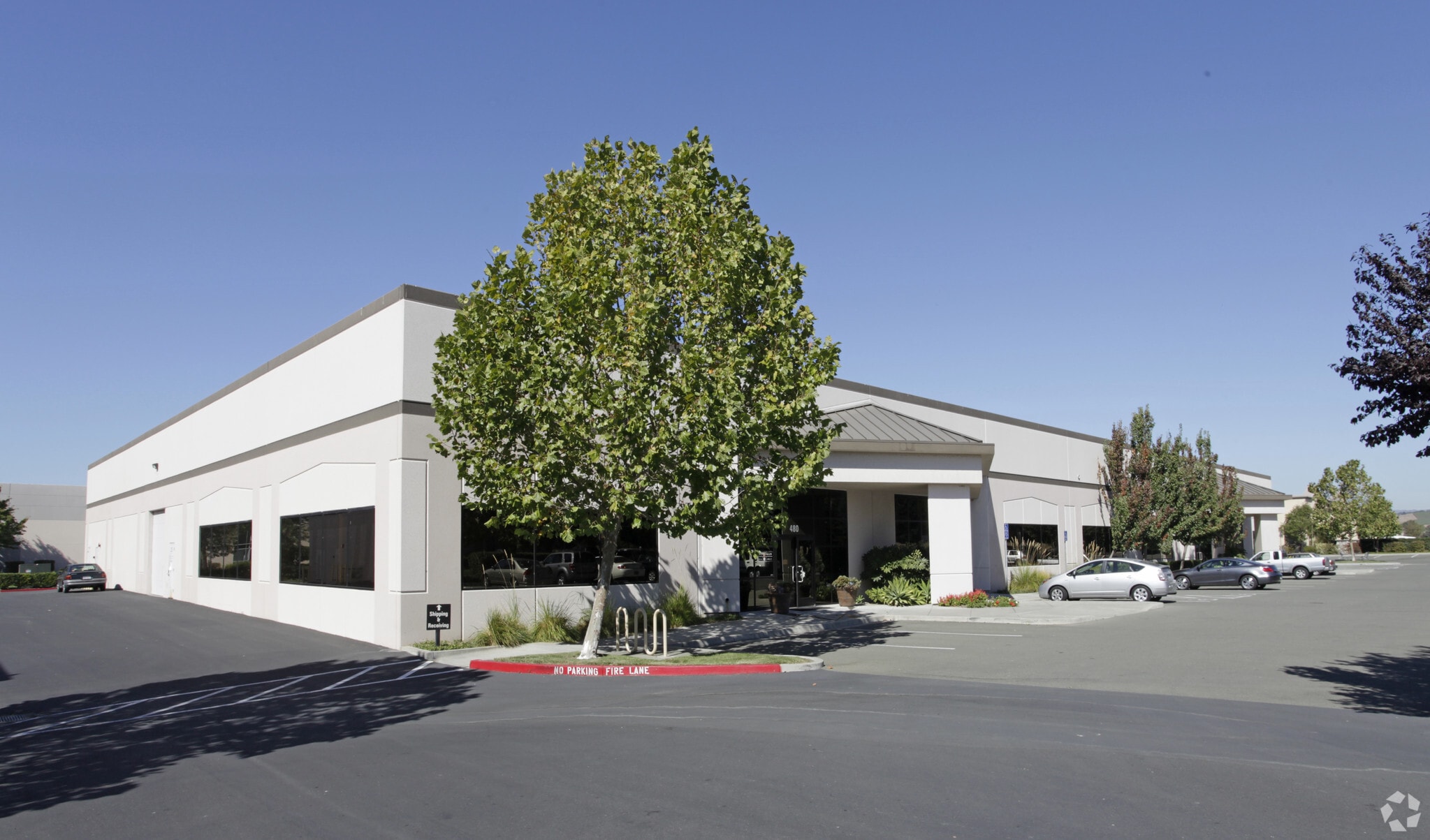460-480 Technology Way, Napa, CA for Rent