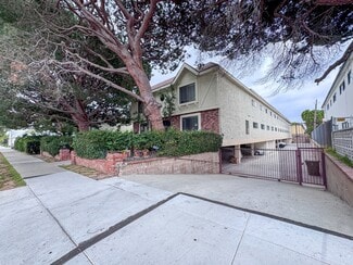 Santa Monica, CA undefined - 2318 16th St Santa Monica, CA undefined - 2318 16th St