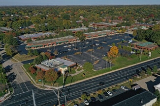 Shoppes Of Knollwood Shoppes Of Knollwood