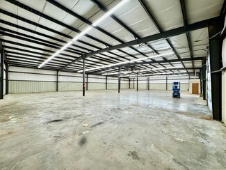 Thomasville, NC Industrial - 117 C Liberty Dr