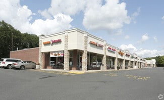 Marlboro, NJ Retail - 460 Hwy 520