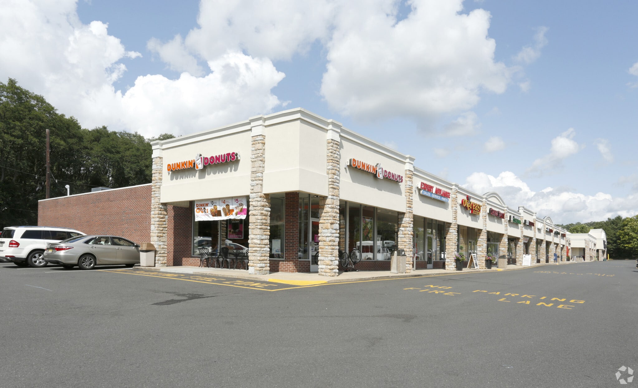460 Hwy 520, Marlboro, NJ for Rent