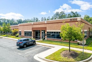 Baltimore, MD Office - 8094 Sandpiper Cir
