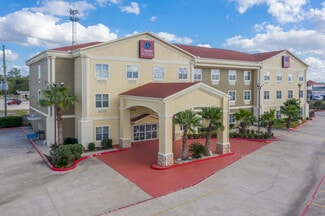 Tomball, TX Hospitality - 13636 Michel Rd