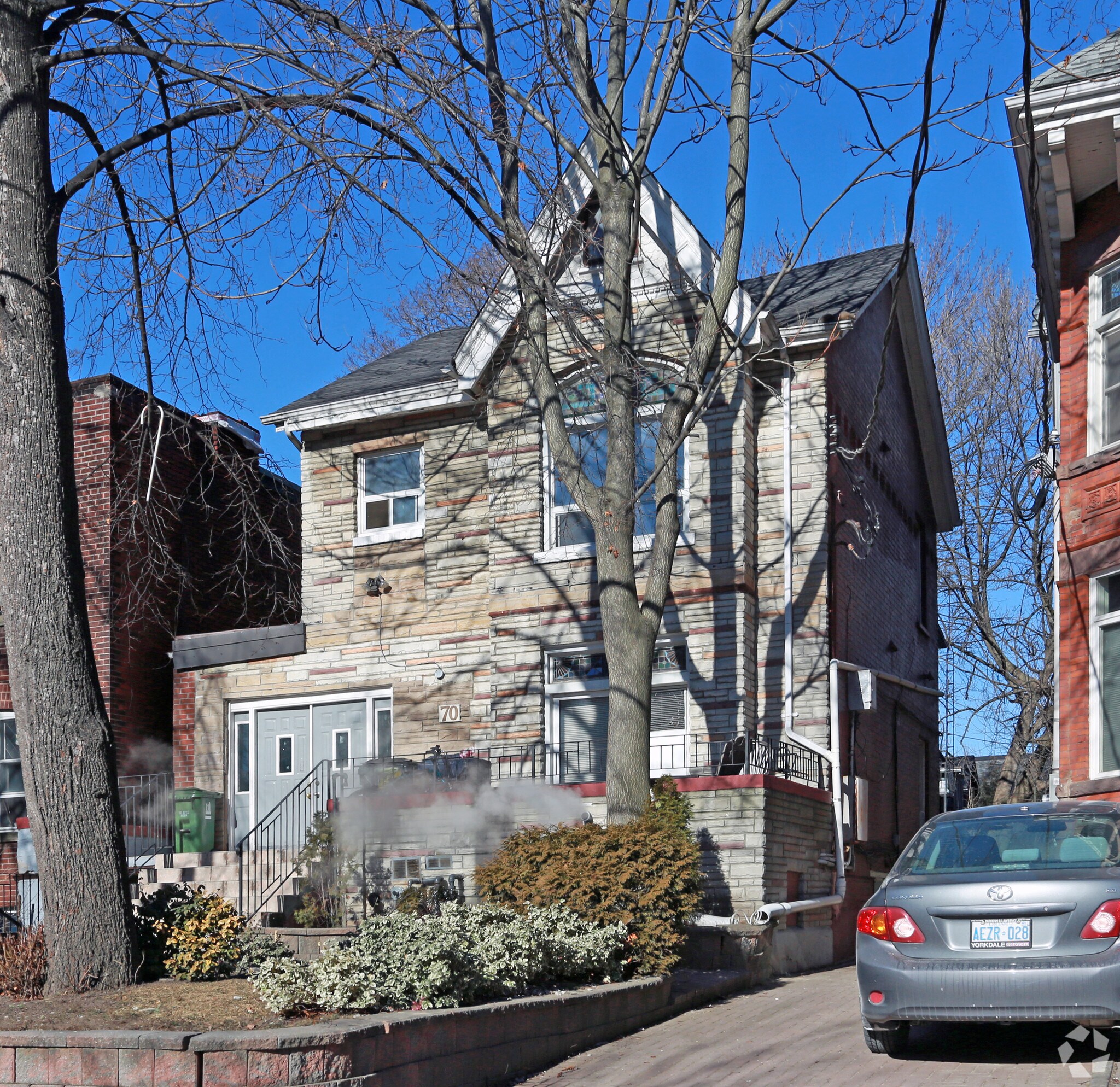 70 Melbourne Ave, Toronto, ON for Sale