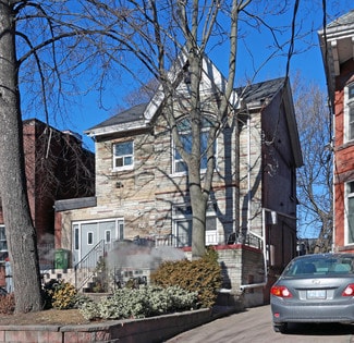 Toronto, ON Apartments - 70 Melbourne Ave