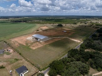 San Antonio, TX Commercial - 7837 Old Campbellton Rd