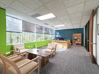 Houston, TX Office - 2901 Wilcrest Dr