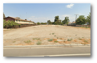 Visalia, CA Residential - 1300 South Santa Fe Street St