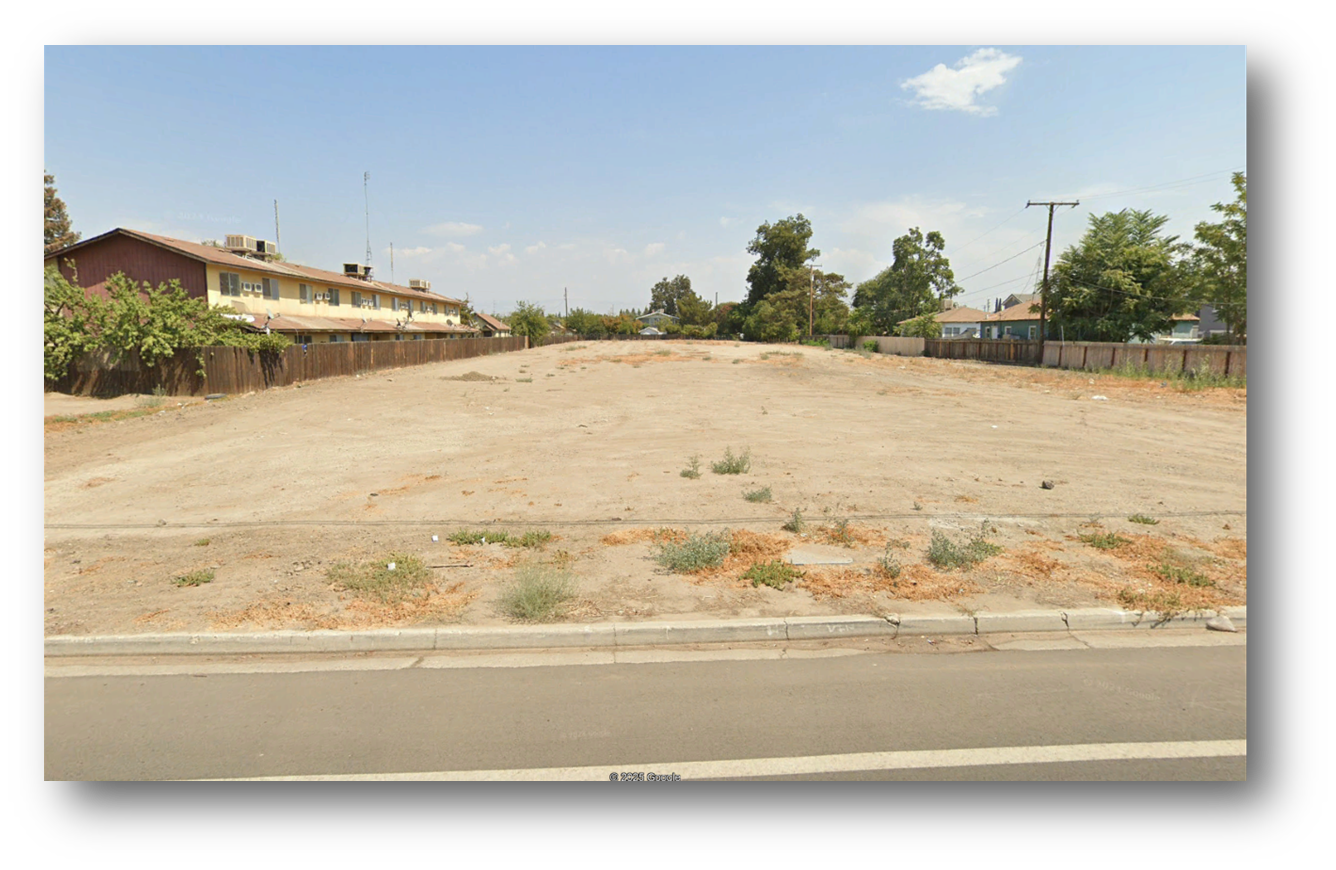 1300 South Santa Fe Street St, Visalia, CA for Sale