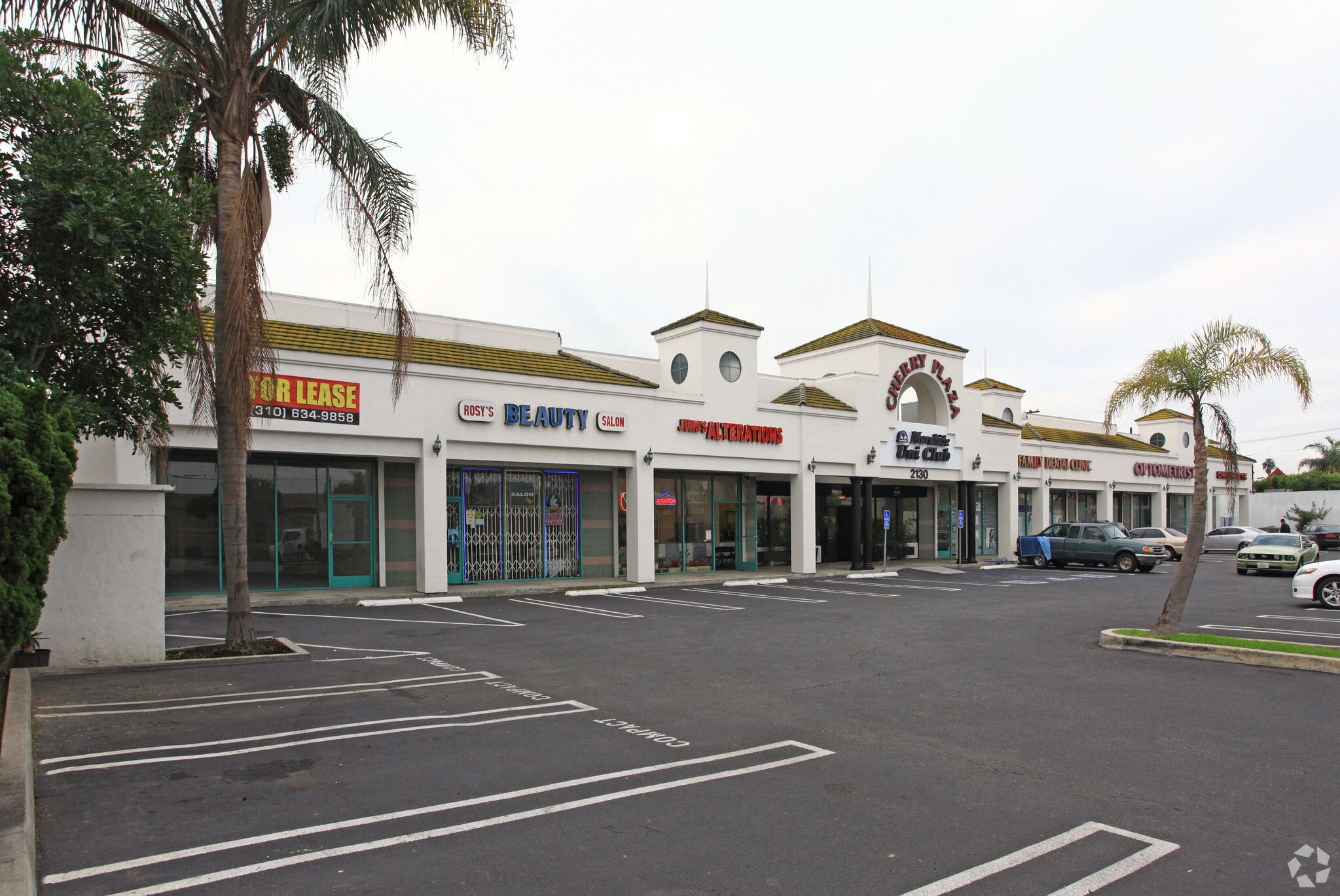 2130 Redondo Beach Blvd, Torrance, CA for Rent