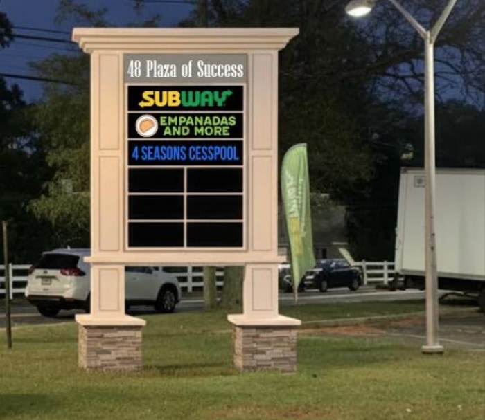 155-173 Smithtown Blvd, Nesconset, NY for Rent