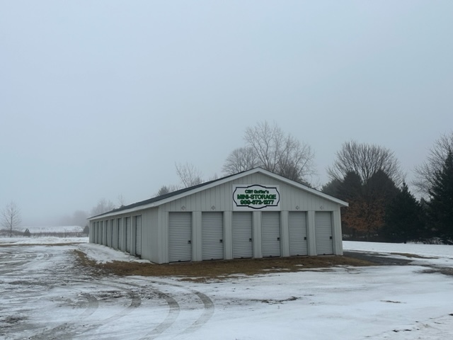 3619 Mertz Rd, Caro, MI for Sale