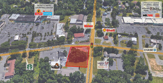 Montgomery, NJ Commercial Land - 1276 Route 206