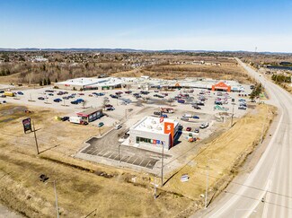 Chelmsford, ON Office, Retail - 4764 Regional Road 15