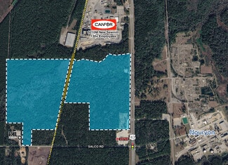 Axis, AL Industrial - 175 Salco Rd Axis, AL Industrial - 175 Salco Rd