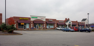 Streetsboro, OH Retail - 9505-9529 State Route 14