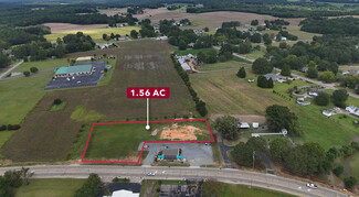 Broadway, NC Commercial - 0 Main St
