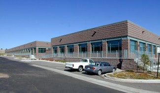 Englewood, CO Flex - 7318 S Revere Pky Englewood, CO Flex - 7318 S Revere Pky